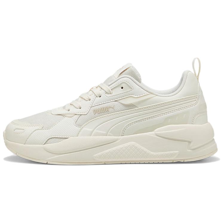 PUMA X Ray 3 Slip Resistant Abrasion Resistant Slip Resistant Abrasion Resistant Low top Casual Running Shoes Unisex