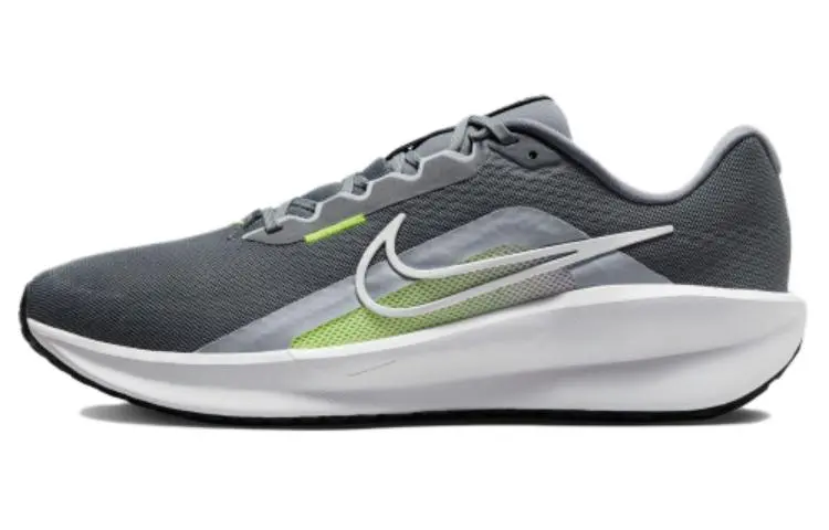 Nike Downshifter 13 Anthracite Black Volt White