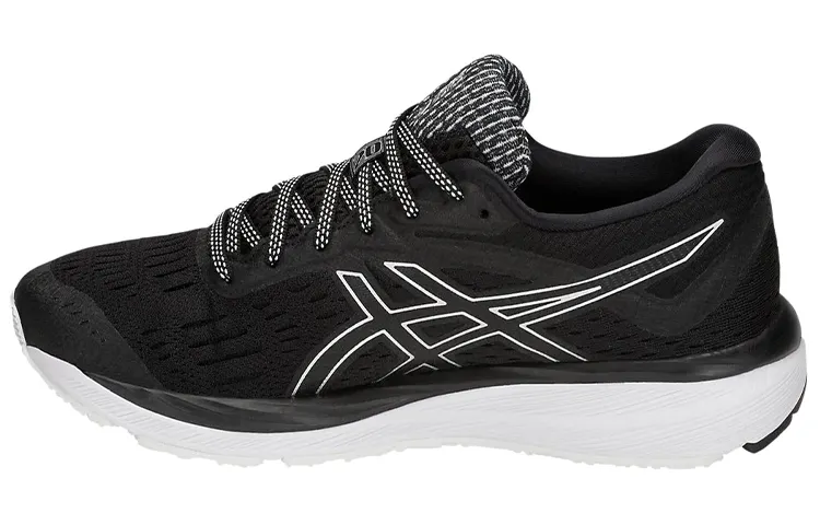 ASICS Gel Cumulus 20 'Black White' Women's