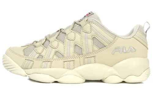 FILA Heritage Series Shoe Brown Version Women's