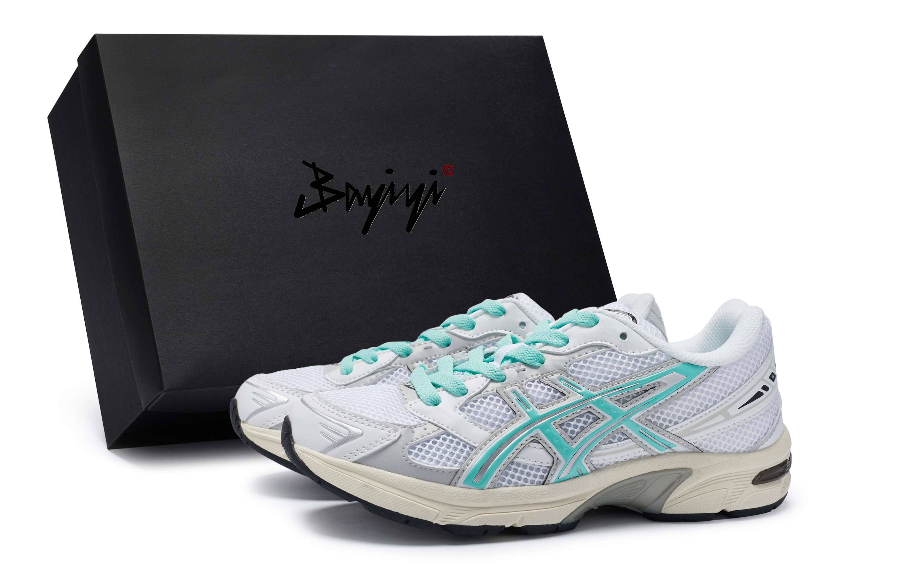 Asics Gel 1130 Cushioning Abrasion Resistant Breathable Cushioning Abrasion Resistant Breathable Low top Running Shoes