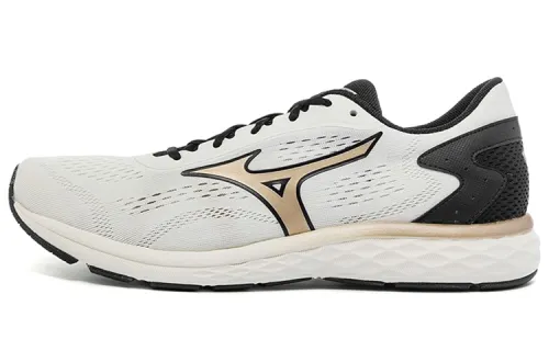 Mizuno Rc 03 'White Black Gold'