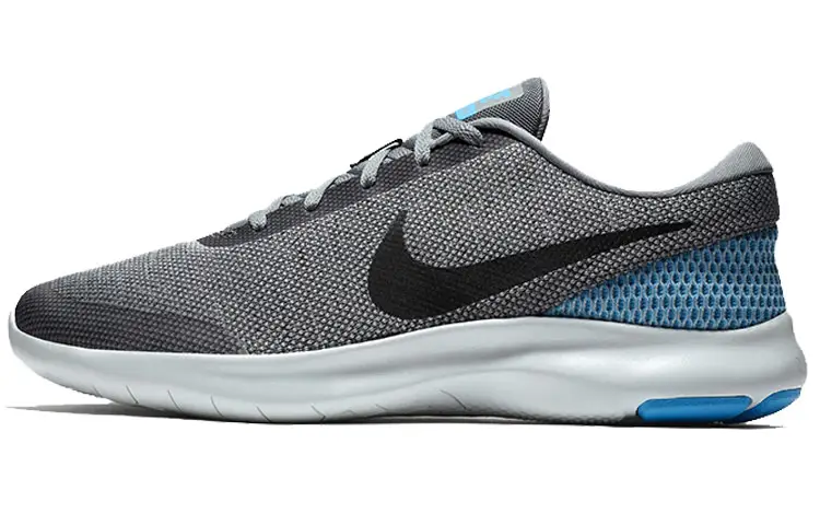 Nike Flex Experience Rn 7 Cool Grey Black Pure Platinum