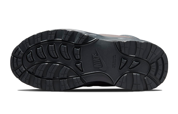 Nike Manoa Leather 'Violet Ore' GS