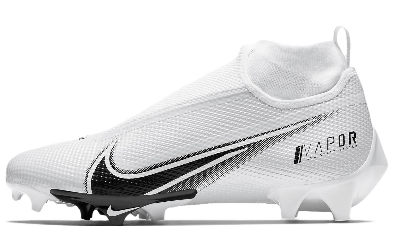 Nike Vapor Edge Pro 360 White