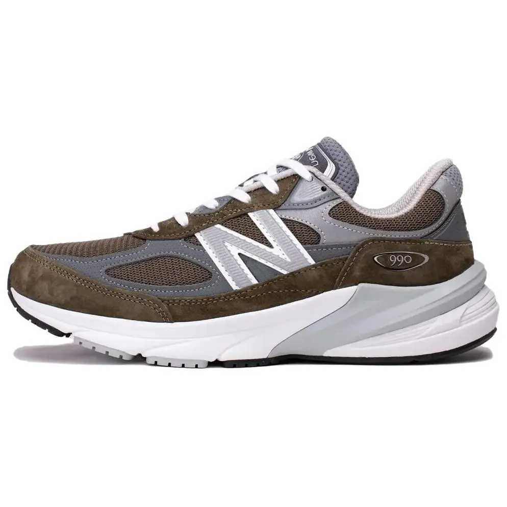 990v6 New Balance Made in Usa 'True Camo'