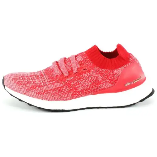 Adidas Wmns UltraBoost Uncaged 'Shock Red' Women's