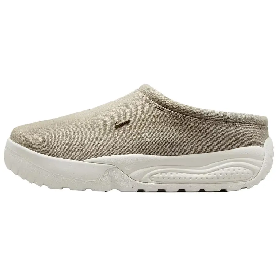 Nike ACG Rufus Closed Toe Slippers Unisex Gray