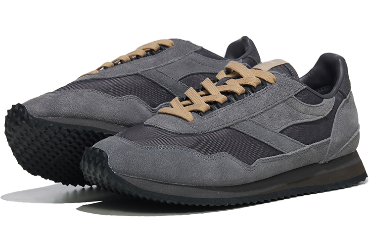 Norman Walsh Abrasion Resistant Low top Running Shoes Unisex