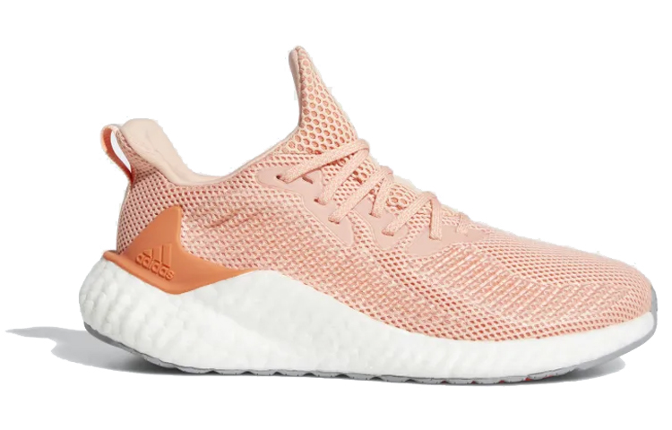 Adidas AlphaBoost ‘Semi Coral’