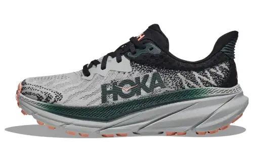 HOKA ONE ONE Challenger Atr 7 Harbor Mist Spruce Women's