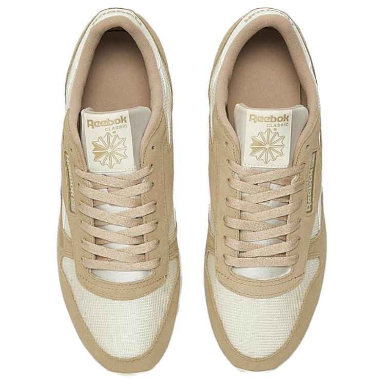 Reebok Classic Leather ‘Oat Alabaster Chalk’