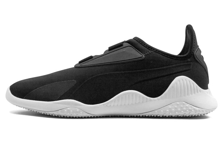 PUMA Evolution Mostro Slip Black Women's