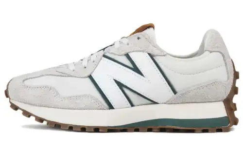 327 Wmns New Balance 'Reflection Vintage Teal' Women's