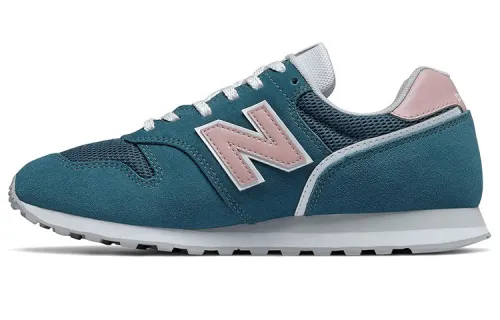 New Balance 373 Series Blue/Pink Women's