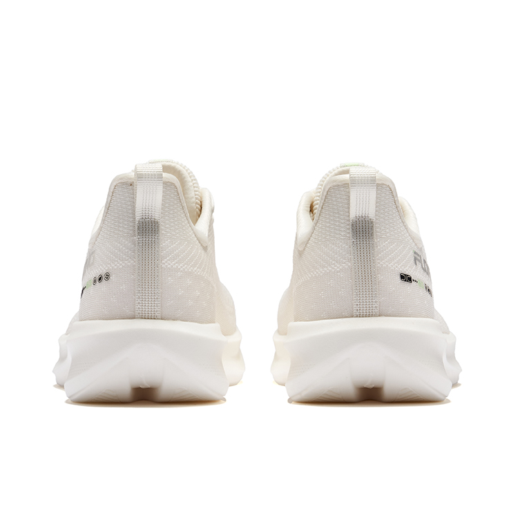 Erke Float On Water 6 Stable Cushioning Breathable Lightweight Low top Lightweight Soft Midsole Technology