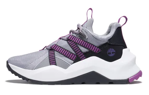Timberland Outdoor Slip Resistant Abrasion Resistant Slip Resistant Abrasion Resistant Low top Running Shoes Women's