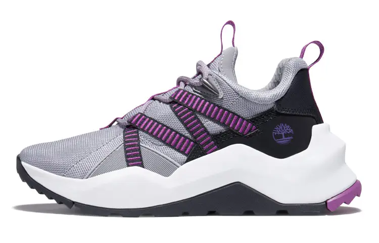 Timberland Madbury 'Purple Gray' Women's