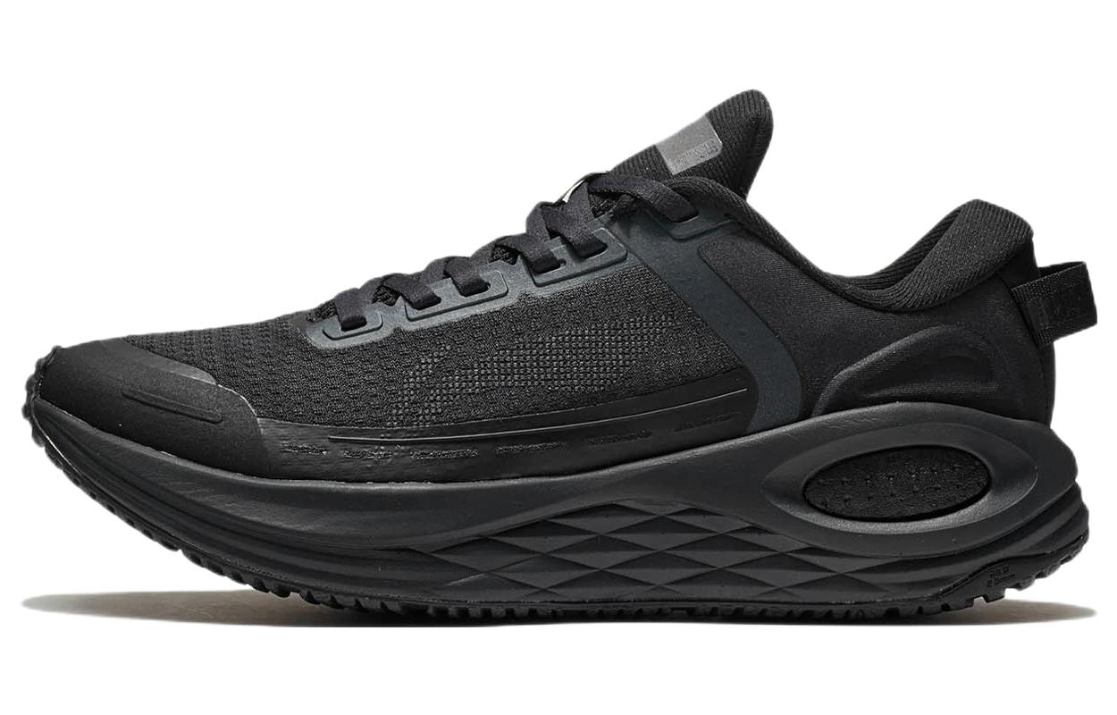 Li Ning Furious Rider 6.0 Essential Stable Cushioning Slip Resistant Abrasion Resistant Breathable Lightweight Low top