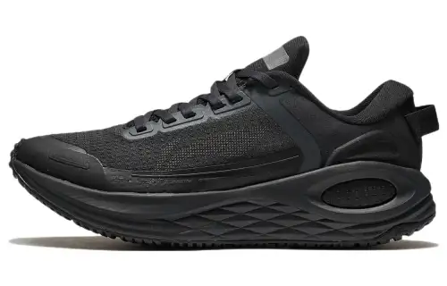 Li Ning Furious Rider 6.0 Essential Stable Cushioning Slip Resistant Abrasion Resistant Breathable Lightweight Low top