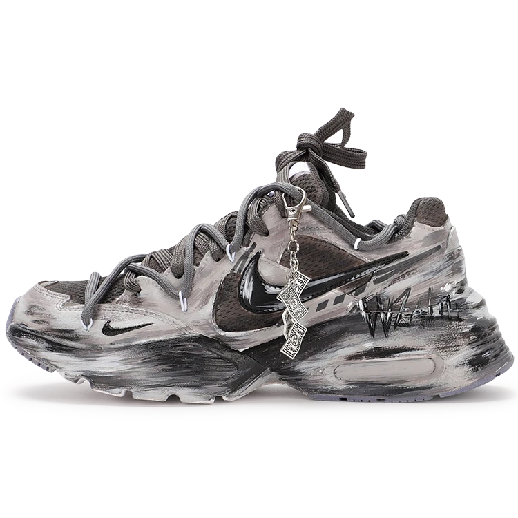 Nike Air Max Fusion Low top Casual Running Shoes Women’s
