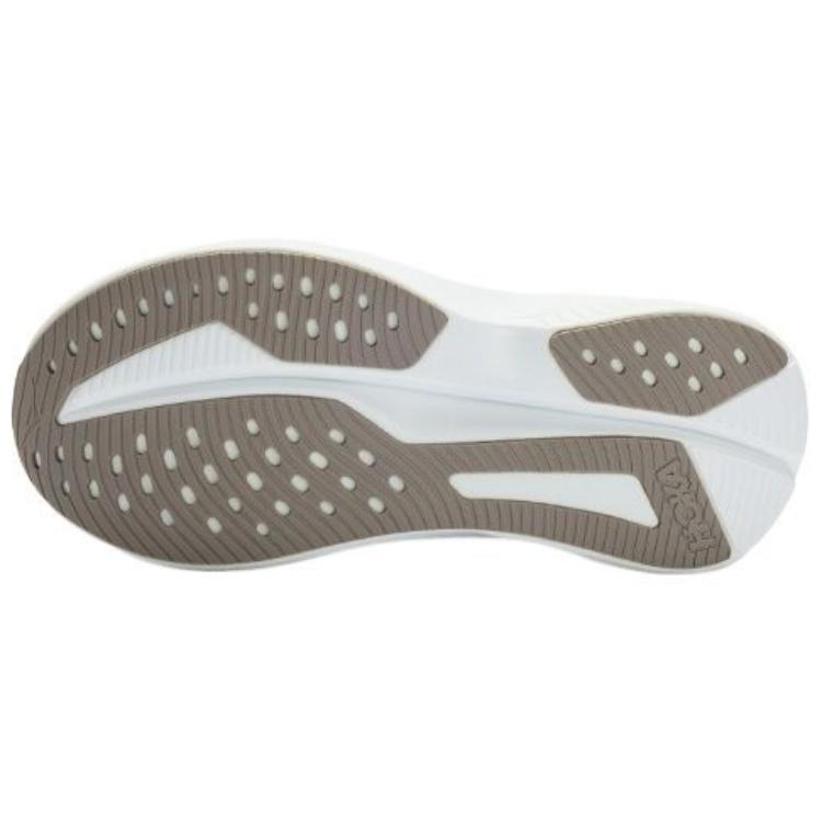 HOKA ONE ONE Mach 6 Ls Reformation Crochet Flint Grey Women’s
