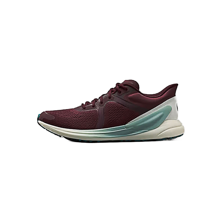 Lululemon Blissfeel Slip Resistant Abrasion Resistant Low top Training Running Shoes Women's Russet