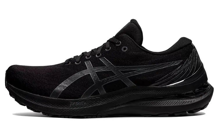 ASICS Gel Kayano 29 4E Wide 'Triple Black'