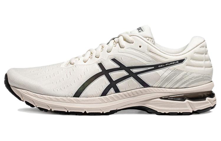 Asics Gel Pursue 7 Mesh, Textile Cushioning Abrasion Resistant Breathable Rebound Low top Training Running Shoes Men's