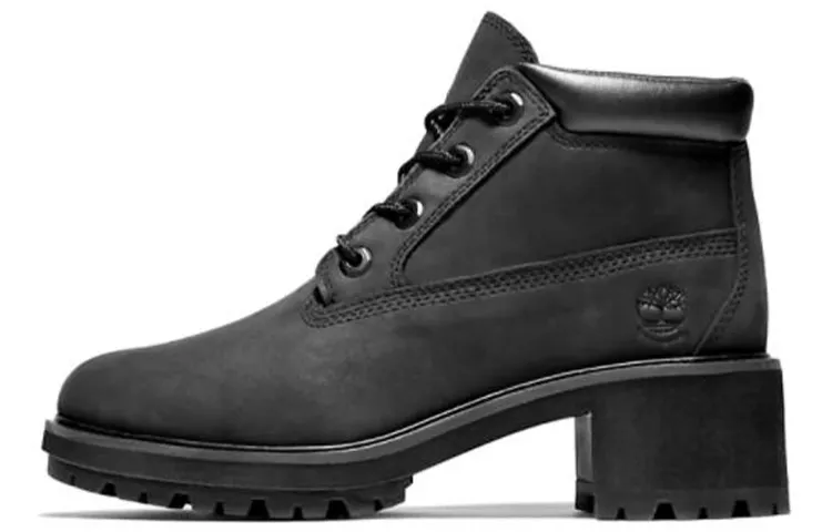 Timberland Height Increasing Abrasion Resistant Ankle Length Outdoor Boots