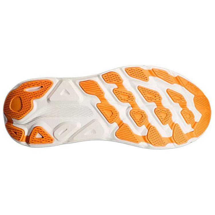 HOKA ONE ONE Clifton 9 Midnight Oceanic