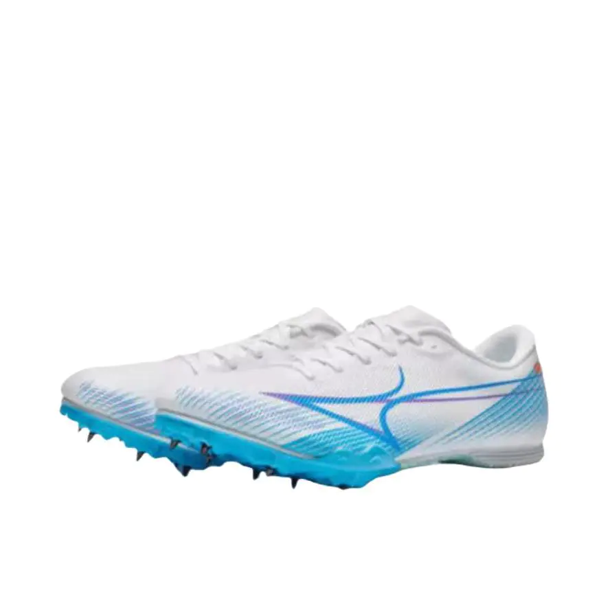 HEALTH 181S 2.0 Cleats Low top Physical Fitness Test & Exam Track & Field Competition Sprint Racing Training