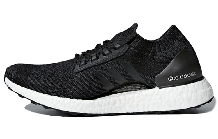 Adidas Wmns UltraBoost X 'Core Black' Women's