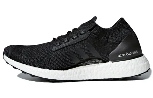 Adidas Wmns UltraBoost X 'Core Black' Women's
