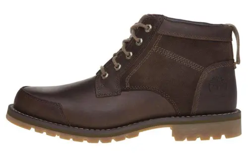 Timberland Larchmont Outdoor Boots Men's Brown