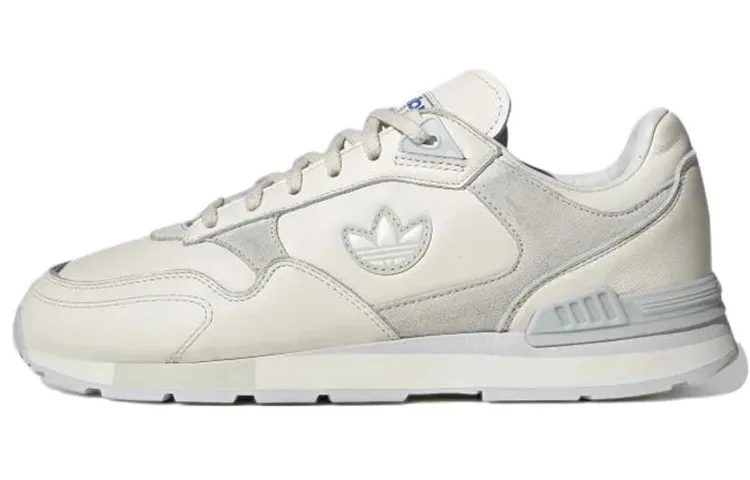 Adidas Treziod 'Clear Grey White'