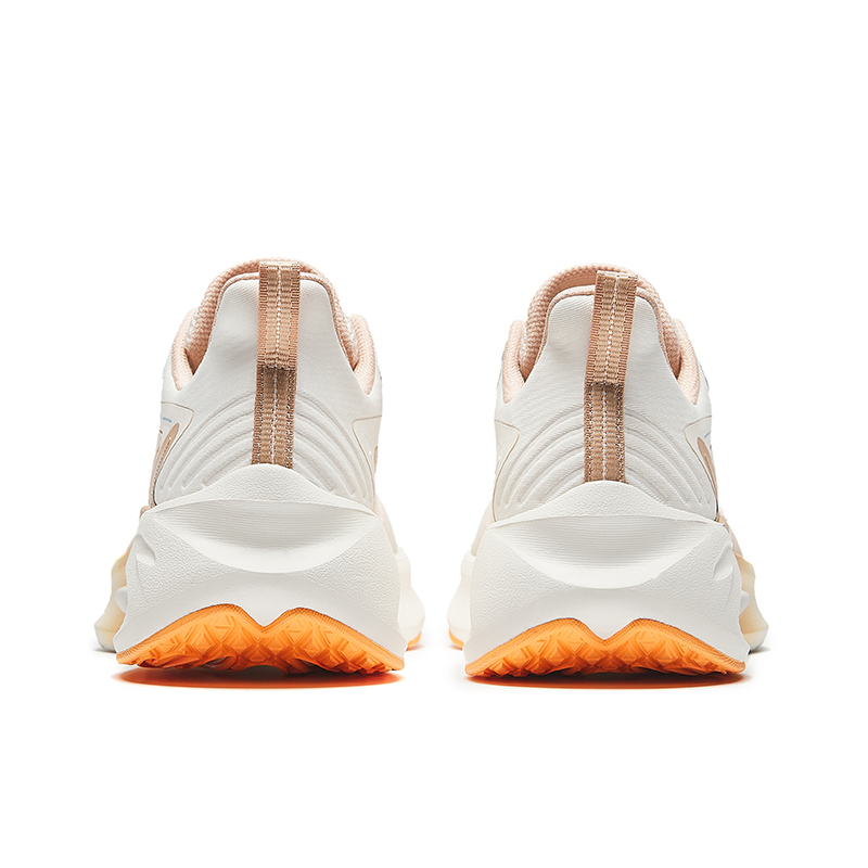 Anta Running Collection Slip Resistant Abrasion Resistant Cushioning Slip Resistant Abrasion Resistant Cushioning
