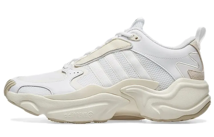 Magmur Runner Naked x Magmur Runner Wmns Adidas Originals 'Cream White' Women's
