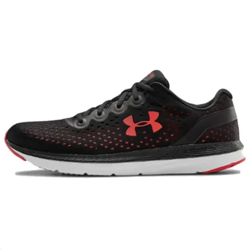 Under Armour Charged Impulse Black/Pink