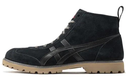 Onitsuka Tiger Rinkan Boot 'Black'