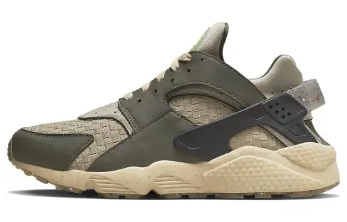 Nike Air Huarache Crater Premium 'Cargo Khaki'