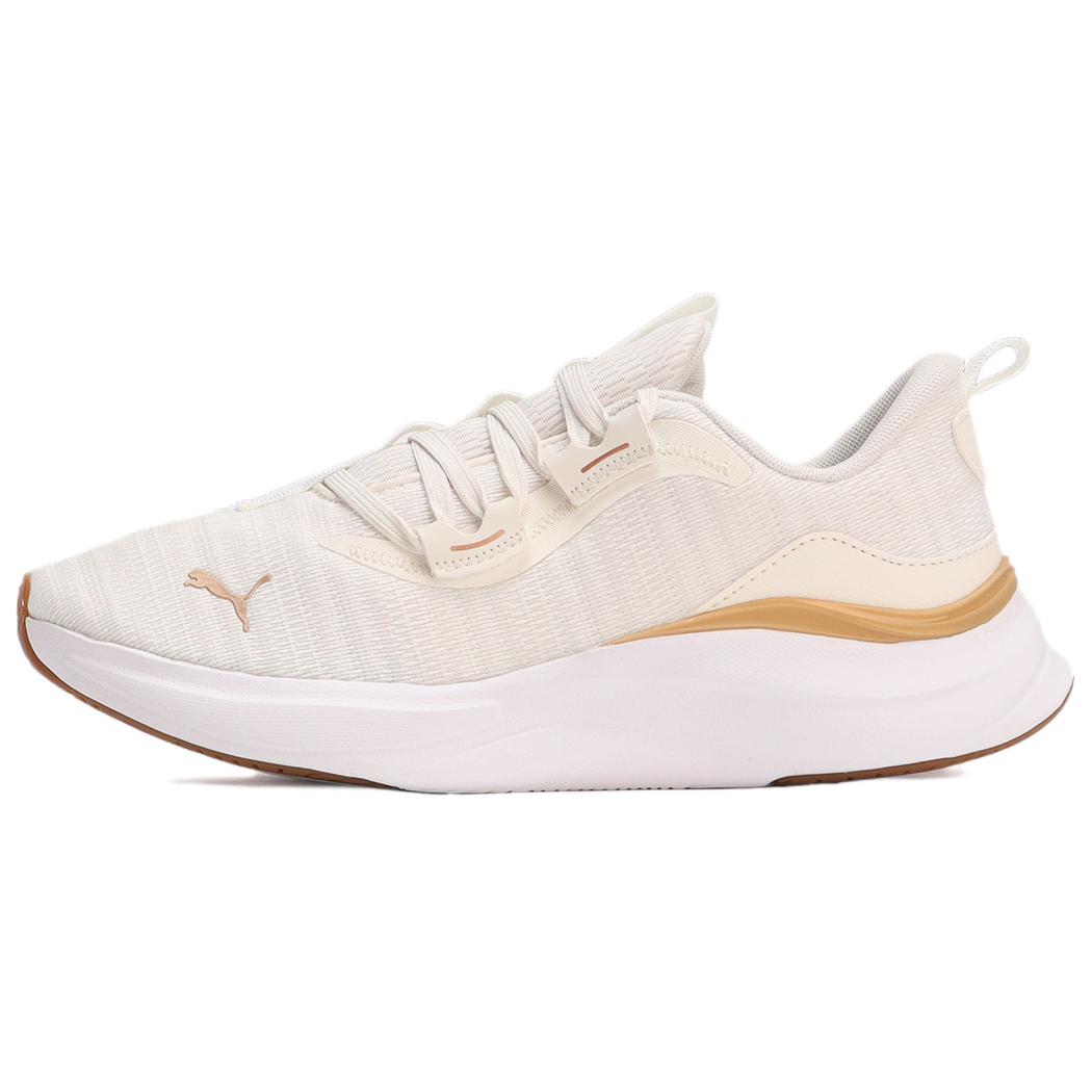 PUMA Softride Slip Resistant Abrasion Resistant Slip Resistant Abrasion Resistant Low top Casual Running Shoes Women's