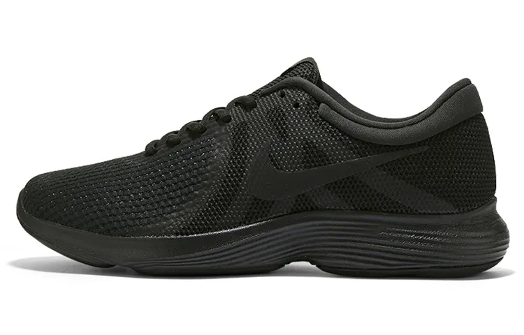 Nike Sports Black