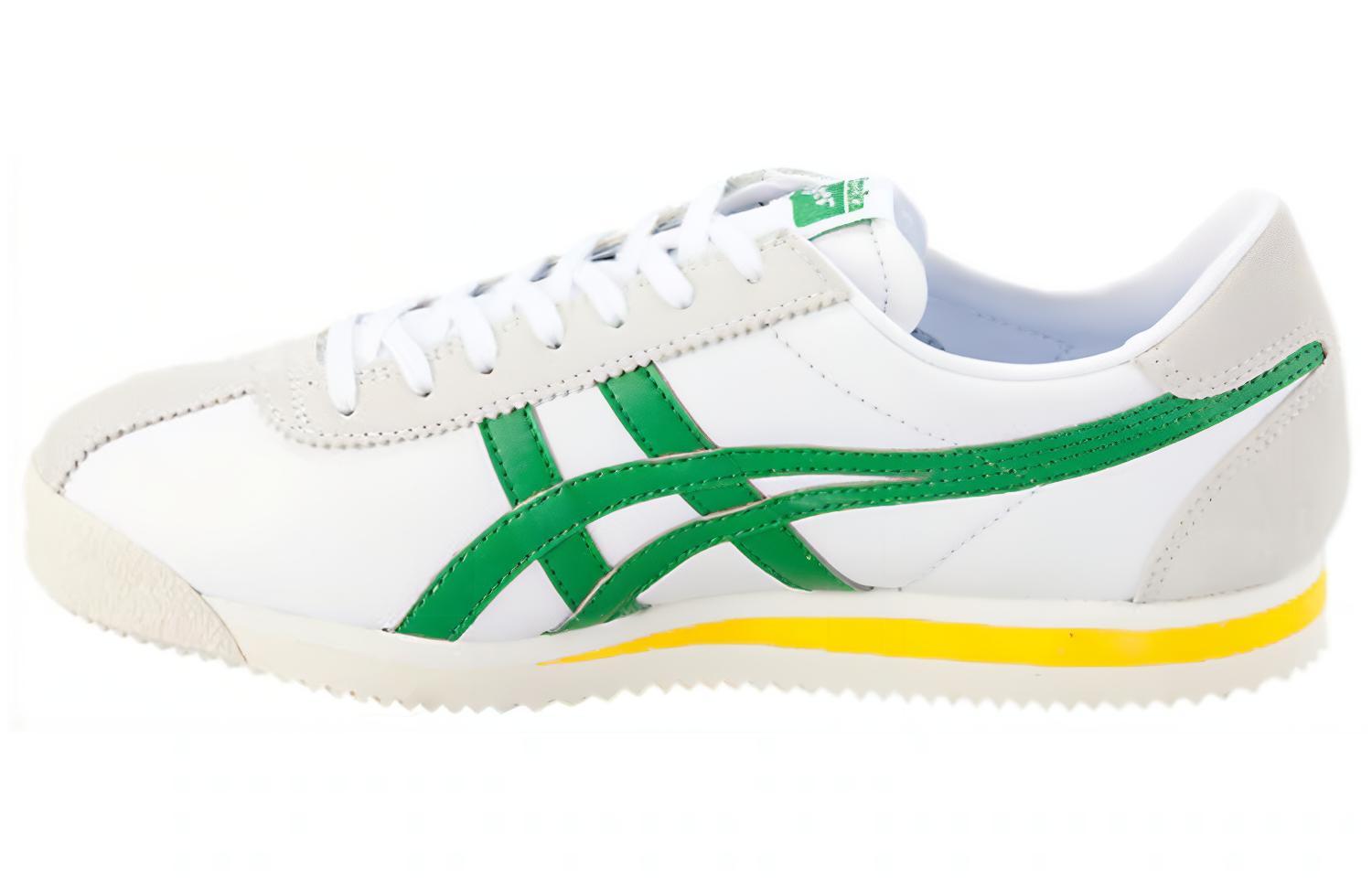 Onitsuka Tiger Corsair ‘Green’