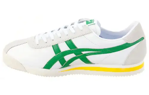 Onitsuka Tiger Corsair 'Green'