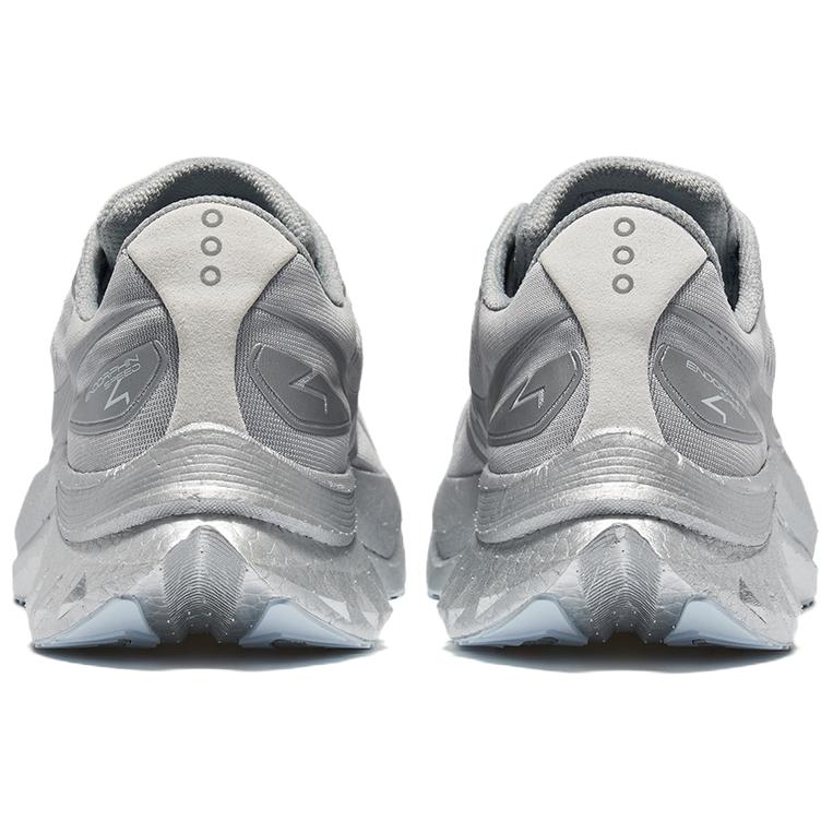 Saucony Endorphin Speed 4 Mesh Low top PWRRUNpb/XT 900 Casual Long Distance Running Racing Running Shoes Unisex Gray