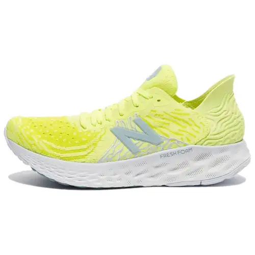 New Balance NB 1080 Sports Low top Running Shoes Women's Yellow