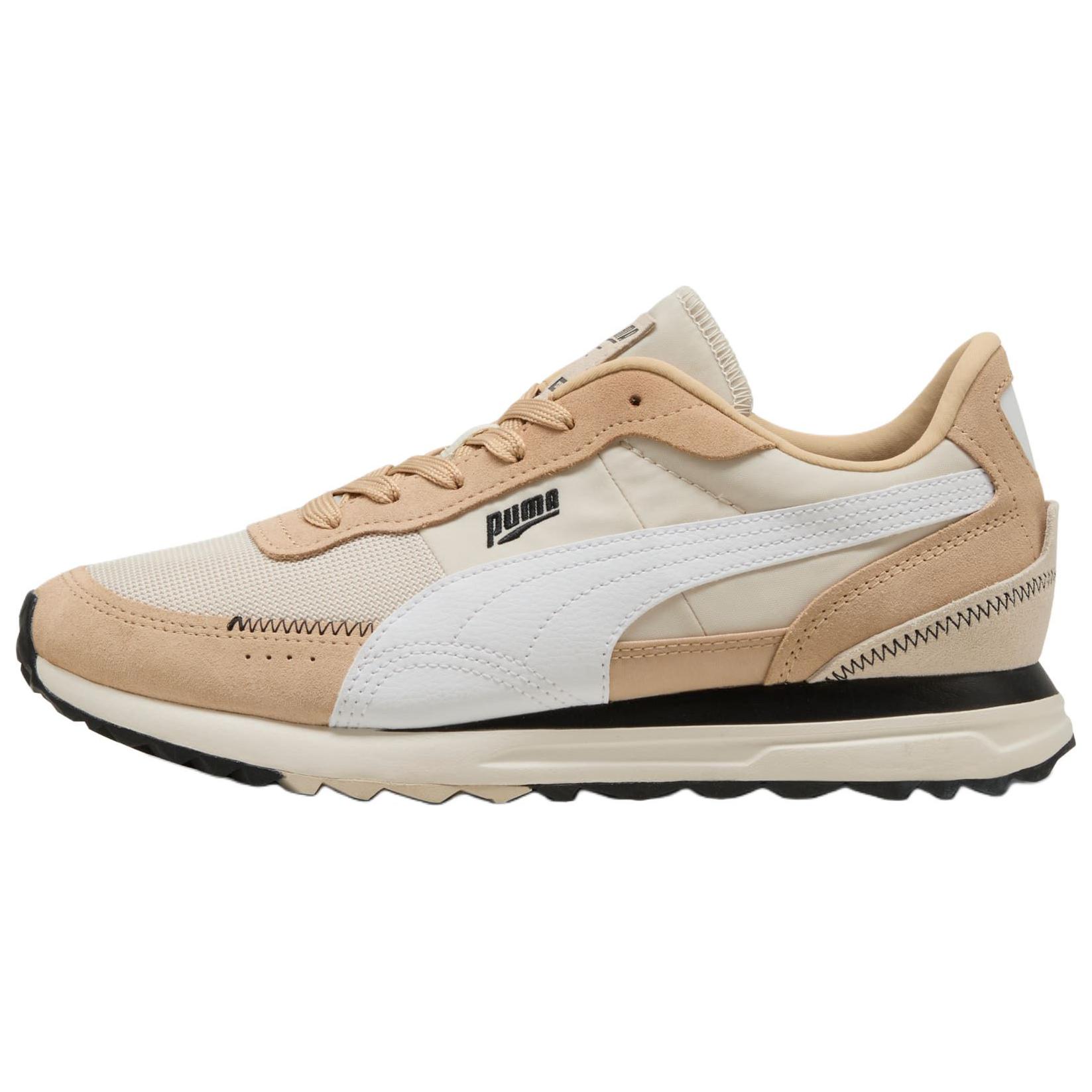 PUMA Road Rider Comfortable Slip Resistant Abrasion Resistant Slip Resistant Abrasion Resistant Low top Casual