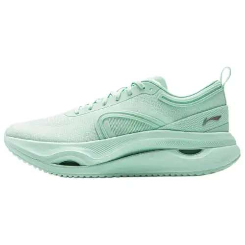 Li Ning Running Shoes Women's Low Top