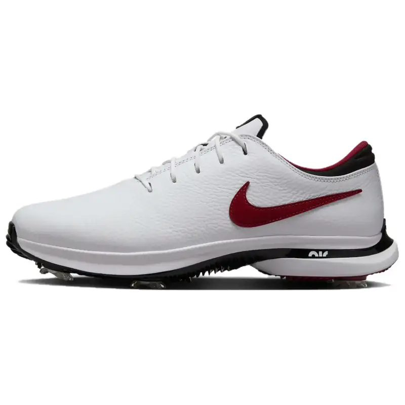 Nike Air Zoom Victory Tour 3 White Black Lightning Team Red